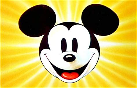 Why Mickey Mouse Is My Hero Celebrating 90 Years Of An Icon Disney