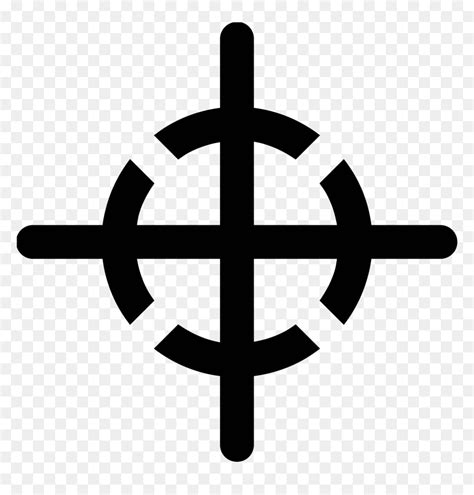 Centre Of Gravity Symbol, HD Png Download - vhv
