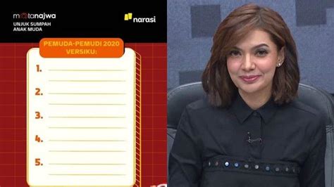 If your traffic dips back down you can release your servers back into the cloud just as easily terlebih kini sudah hadir live streaming trans 7 sebagai cara untuk mendapatkan live streaming trans 7 tv online motogp piala dunia 2018 tanpa. LINK Live Streaming Trans 7 Mata Najwa Spesial Sumpah ...