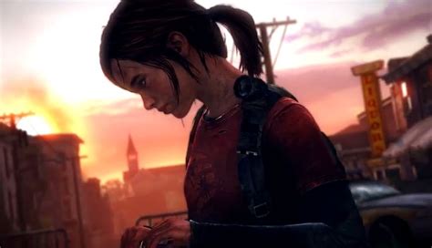 The Last Of Us Game Of The Year Edition Arrives In Europe Next Month