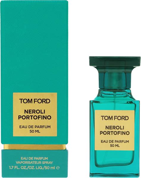 Tom Ford Neroli Portofino 50ml 17 Floz Eau De Parfum Edp Spray Uk Beauty