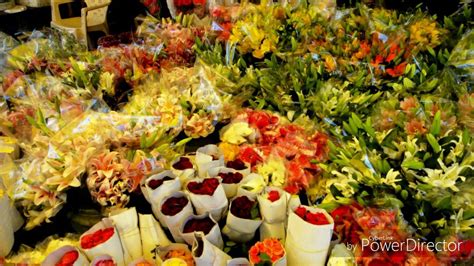 Gone are the days when fresh flowers could be used because not only are they difficult to maintain, they are artificial flowers and plants neither have to be watered nor trimmed, and they last for ages. Wholesale Artificial Flowers Market in Delhi|| hindi - YouTube