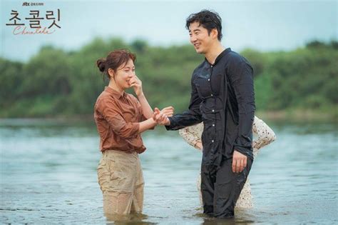 Photos New Stills And Behind The Scenes Images Added For The Korean