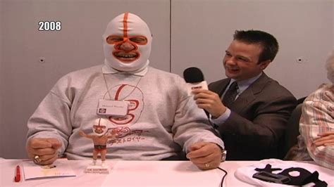 Wrestling Inc Flashback Dick The Destroyer Beyer Interview 2008