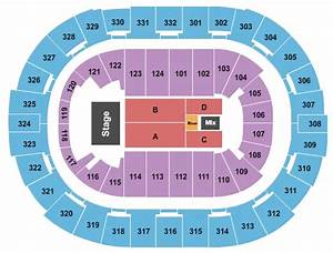 Smoothie King Center Tickets Seating Chart Etc