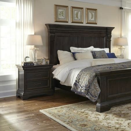 Whether you're adding furniture to complement the design of your room or starting your décor from scratch, our bedroom furniture section has everything you need. Pulaski Furniture by BedroomFurnitureDiscounts.com