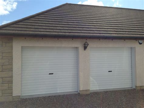 Garage door service in san diego, california. Roller Garage Doors | Tayside Garage Doors