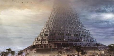 Lieven cruyl was the draughtsman and coenraet decker the etcher while the picture itself appears as an illustration i. Tale of Two Cities, part 3-The Modern Tower of Babel ...