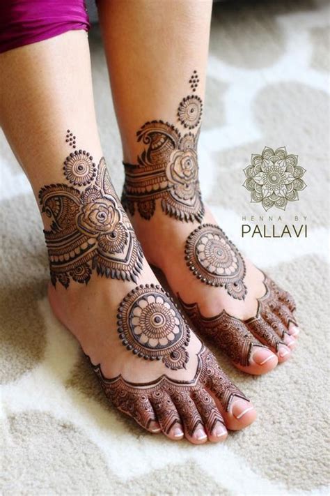Looking For The Best Henna Designs Scroll Through Our List In 2022
