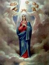 The Assumption Of Our Lady August The Catholic Weekly