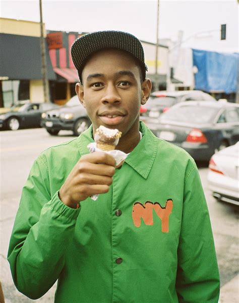 Get it as soon as wed, feb 10. Tyler, the Creator Drops New Summer-Ready Song Named "Gelato" - The Rabbit Society