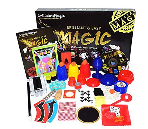 Best Magician Kit For Children Best Of Review Geeks