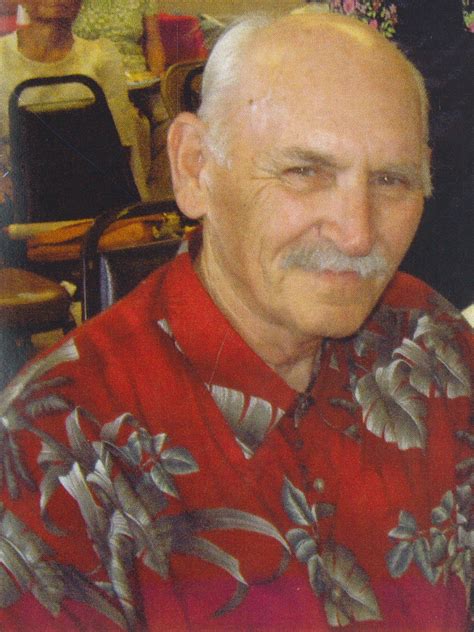 Jack Reginald Canipe Obituary - Victorville, CA