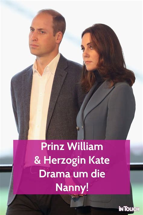 Wie damals „the sun berichtete, soll prinz william herzogin kate ausgerechnet mit ihrer besten freundin rose hanburgy betrogen haben. Herzogin Kate & Prinz William: Nanny-Drama! nel 2020