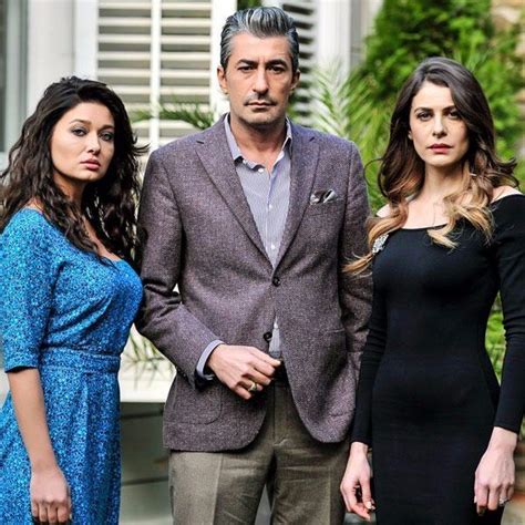 Locations Where Turkish Soap Operas Were Shot Most Followed By