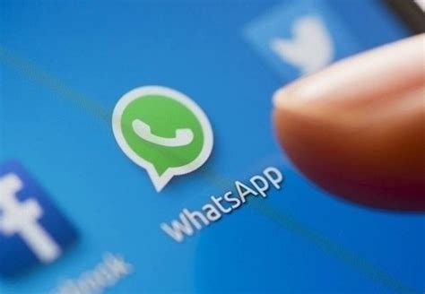 Celulares Ficarão Sem Whatsapp A Partir Do Dia 31 De Dezembro Deste Ano