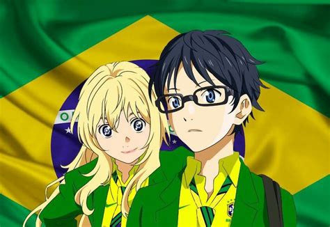 Anime Brasil Anime Animes Br