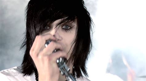 Black Veil Brides Knives And Pens Official Video Black Veil Brides