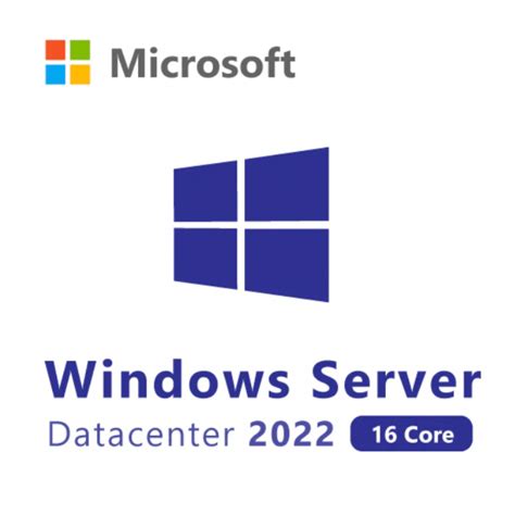 Windows Server 2022 Datacenter 16 Core Key Windows Server 2022