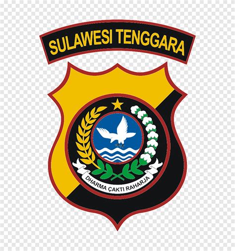 Kepolisian Daerah Maluku Utara Maluku Utara Kepolisian Republik