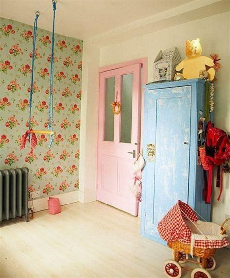 41 Awesome Kids Rooms With Wallpapers | Kidsomania