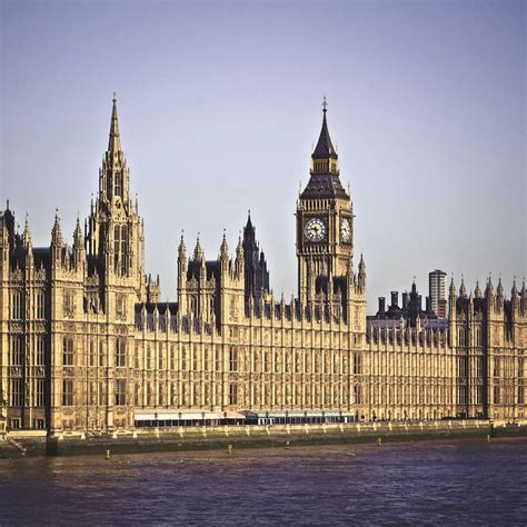 Architects shortlisted for historic Parliament renewal | News | Building Design