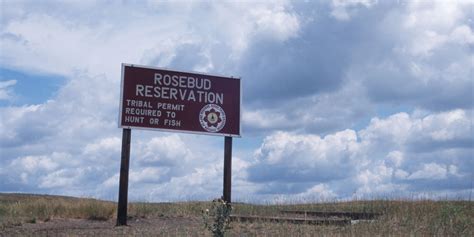 rosebud sioux tribe house vote  keystone xl pipeline