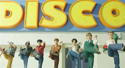 Una gran variedad de juegos relacionados a este genero musical. BTS Dynamite: qué dice la letra de la canción del grupo ...