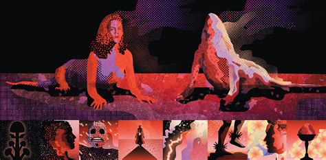 A harvard scientist conducts experiments on himself with a hallucinatory drug and an isolation chamber altered states can be accused of many things, but never of harboring a new idea. Altered States (1980 Original Soundtrack) | Light In The ...