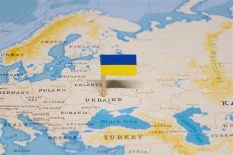 The Ukraine Crisis Responses From The European Higher Education And