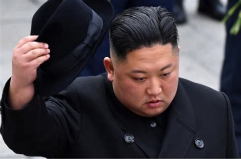 Kim Jong Un Sends Letter To Putin Expressing Full Support For Russia