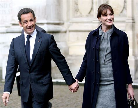 Nicolas Sarkozy Andrwamarrai