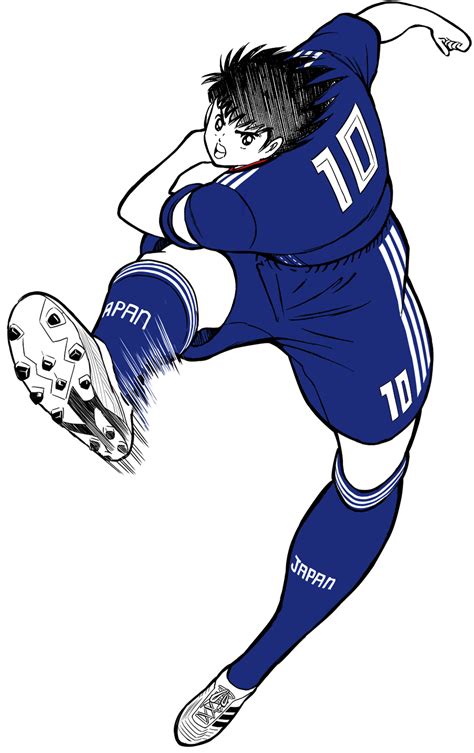サッカー 日本 代表 イラスト->壁紙 サッカー ジャンキー イラスト ~ 無料イラスト素材画像