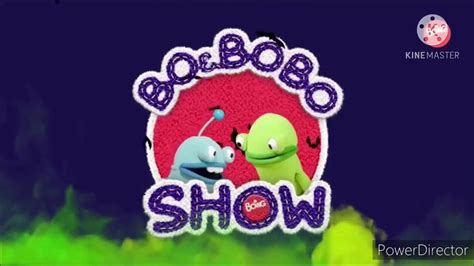 Bo And Bobo Show Episodio 18 Youtube