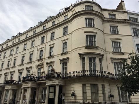 The Paddington Hotel Updated 2024 Prices Reviews London