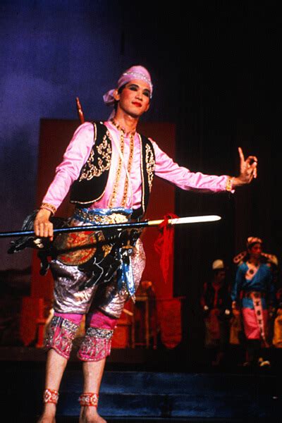The original function of the martial arts was, no doubt, to. Lakhon, Forms of Dance-Drama | | Asian Traditional Theatre ...