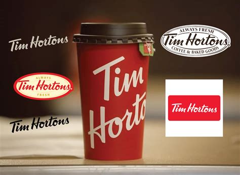 Tim Hortons Coffee Logo Ubicaciondepersonascdmxgobmx