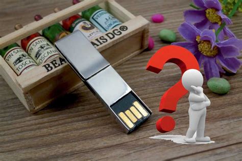 Cómo Elegir El Usb Ideal Para Regalo Publicitario Usb Memorias