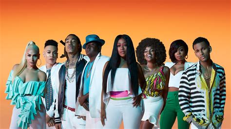 Love And Hip Hop Miami Cast Reacts To Rumors Show Canceled Thejasminebrand