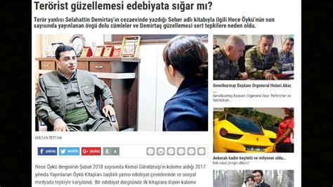 Siyasi miladı, eski diyarbakır hep i̇l başkanı vedat aydın'ın ölümünün ardından katıldığı cenaze yürüyüşü oldu. Selahattin Demirtaş İslamcı edebiyatçıları böldü!