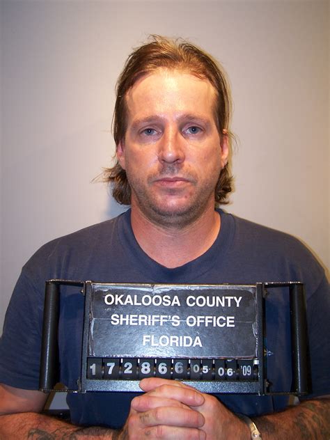 Wanted Suspects - Emerald Coast Crime Stoppers