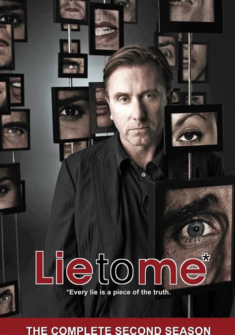 Lie To Me Season 2 Watch Full Episodes Streaming Online