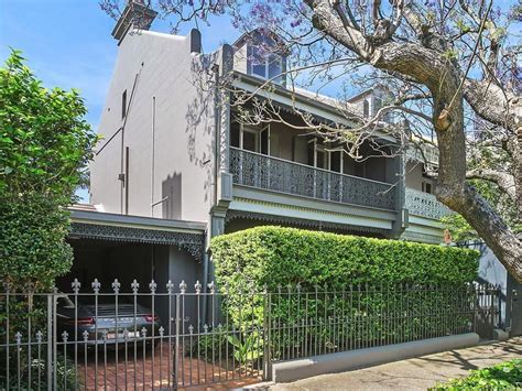 The latest research is once again predicting a house price crash in 2021; 47 Glenview Street, Paddington, NSW 2021 | Glenview ...