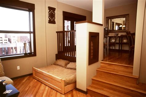 Here's the interior design of the house. Designing the Small House - Buildipedia