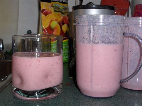 Ingredients and drink your smoothie out of the very same dishwasher the magic bullet: fruit smoothies