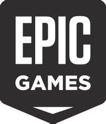 The company was founded by tim sweeney as potomac computer systems in 1991. File:Epic Games logo.svg - Wikimedia Commons