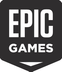 Search more than 600,000 icons for web & desktop here. File:Epic Games logo.svg - Wikimedia Commons