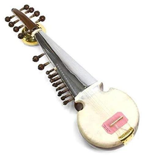 10 Popular Traditional Indian Musical Instruments For
