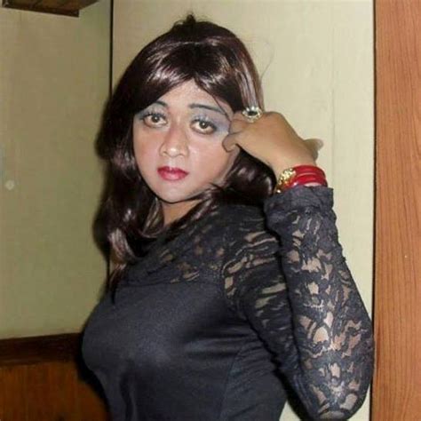 Indian Shemale Part Indian Aunty