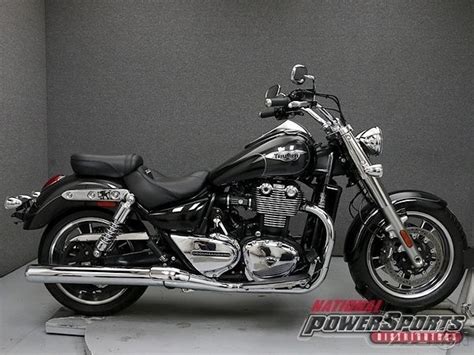 Compared to thunderbird version 45.0, this is a very less visible change in user interface, but instead, many long bugs and annoyances were fixed. 2015 TRIUMPH THUNDERBIRD COMMANDER W/ABS EXECUTIVE DEMO New